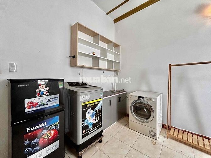 PHÒNG TRỌ Q6 chỉ 3tr9 Có máy giặt sấy có cửa sổ FULL NT ở liền