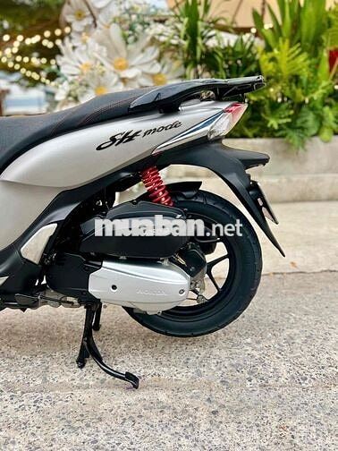 Honda SH Mode ABS bản đặc biệt chính chủ biển SG