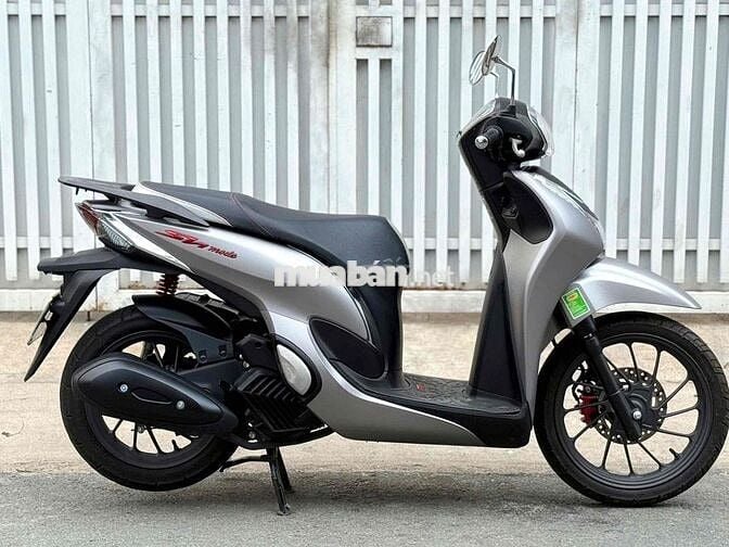 Cần Bán Honda SH Mode 2024 odo 3k 9chủ bao ký