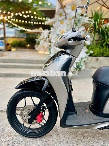 Honda SH Mode ABS bản đặc biệt chính chủ biển SG
