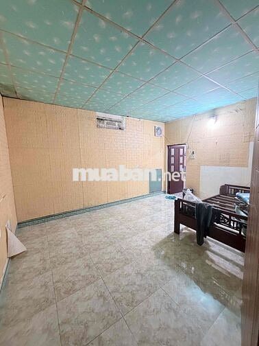 CHO THUÊ KHO 10x22 12TRIỆU - TRẦN LAPHONG - GÁC LỬNG - ĐƯỜNG XE LỚN