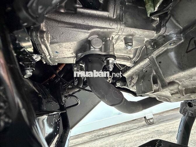 Honda SH160i 2026 Trắng Tự động 1237 km