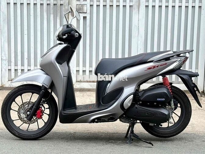 Cần Bán Honda SH Mode 2024 odo 3k 9chủ bao ký