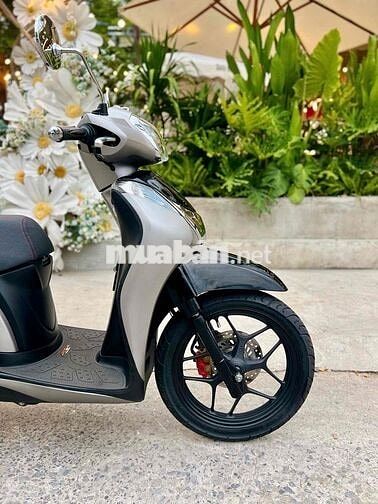 Honda SH Mode ABS bản đặc biệt chính chủ biển SG