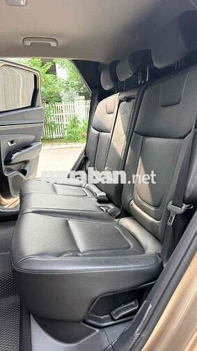 Hyundai Tucson 2024 2.0 ATH Đặc biệt