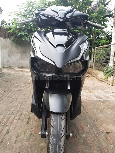 Cần bán xe AB 125CC đặc biệt,màu đen mờ 2021.