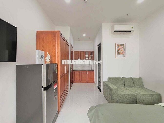 PHÒNG MỚI KENG GẦN SÂN BAY CHO THUÊ NGẮN HẠN - DÀI HẠN