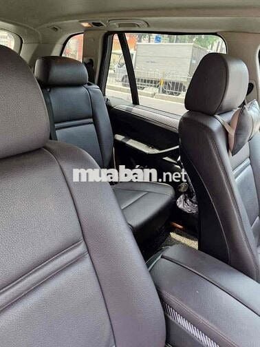 BMW X5 Bạc