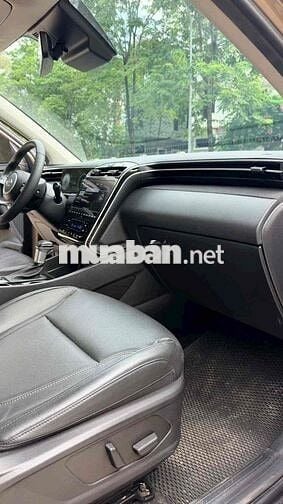Hyundai Tucson 2024 2.0 ATH Đặc biệt