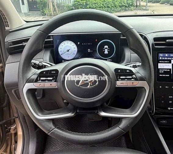 Hyundai Tucson 2024 2.0 ATH Đặc biệt