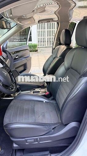 Mitsubishi Outlander 2.0 CVT 2022 Trắng 60000 km