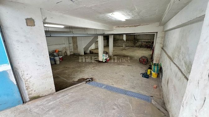 MẶT TIỀN THẠNH LỘC 31 - QUẬN 12 CHO THUÊ