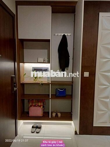CĂN HỘ 2PN FULL NỘI THẤT CHỈ 10 TRIỆU/THÁNG – PICITY HIGH PARK QUẬN 12