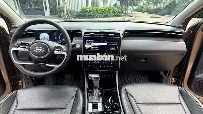 Hyundai Tucson 2024 2.0 ATH Đặc biệt