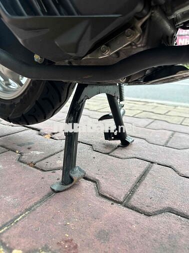 Góp 0 LS - Lead 2023 Trắng 2520km -BS 29 chính chu