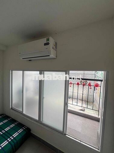 🟤🏡🪵 CHÍNH CHỦ CHO THUÊ PHÒNG 32M² CÓ BAN CÔNG – CHỈ 4 TRIỆU/THÁNG