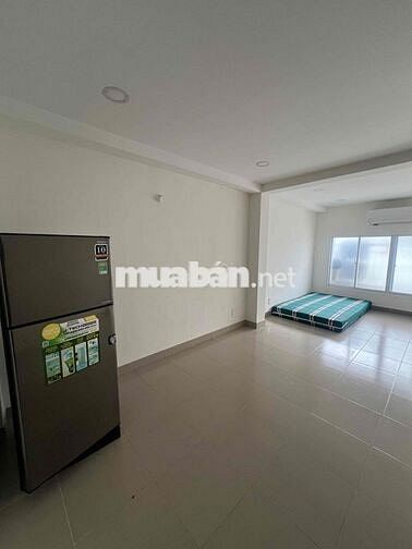 🟤🏡🪵 CHÍNH CHỦ CHO THUÊ PHÒNG 32M² CÓ BAN CÔNG – CHỈ 4 TRIỆU/THÁNG