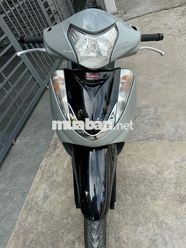 Honda SH 300i 2007 Xám