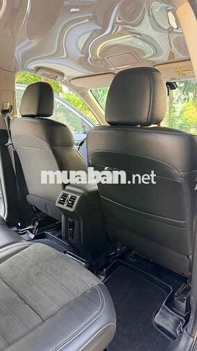 Mitsubishi Outlander 2.0 CVT 2022 Trắng 60000 km