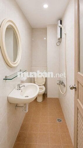 NHÀ THUÊ NC HẺM 4M NGUYỄN ĐÌNH CHIỂU KD,VP,CTY ,GĐ GẦN CHỢ V CHUỐI