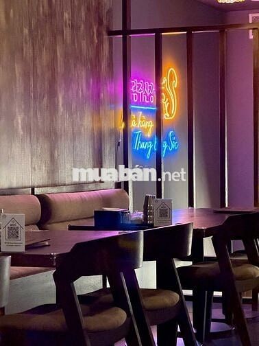 MẶT TIỀN NGUYỄN TRÃI - BẾN THÀNH Q.1 - 4,2x20m - 4 TẦNG - GIÁ RẺ