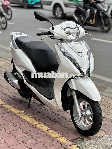 Góp 0 LS - Lead 2023 Trắng 2520km -BS 29 chính chu