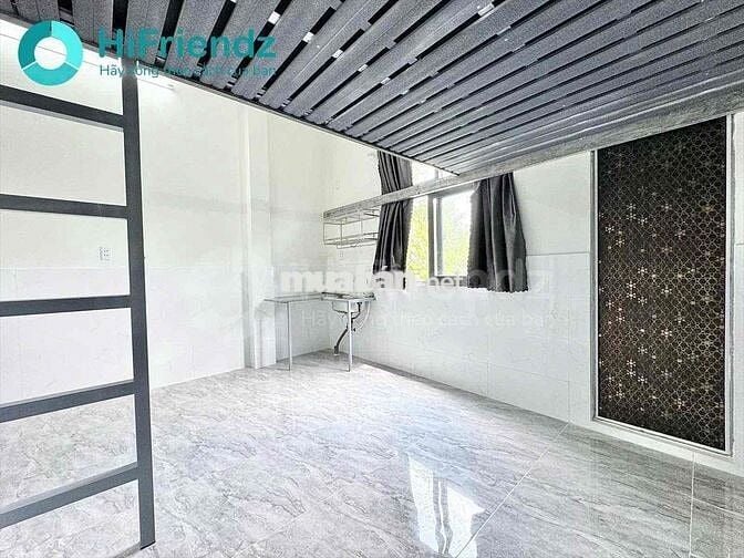phòng trọ rẻ , gần gigalmall, Đh Luật cs2, DT: 30m2