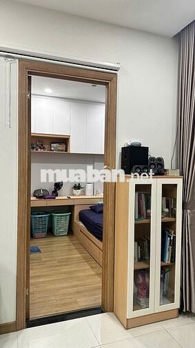 BCONS SUỐI TIÊN-ngay làng Đại Học -2PN/2WC full nội thất - 2 tỷ 350tr