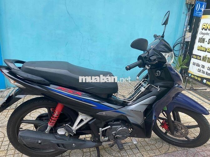 RSX FI 2024  thành phố, chính chủ