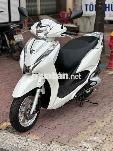 Góp 0 LS - Lead 2023 Trắng 2520km -BS 29 chính chu