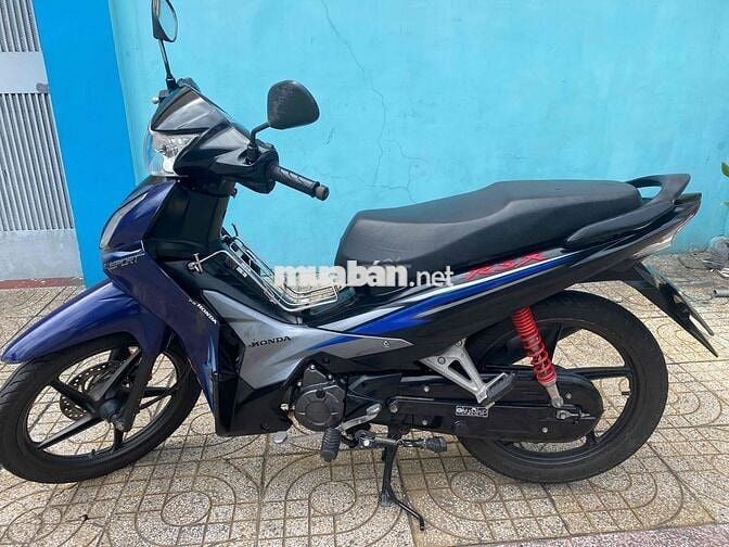 RSX FI 2024  thành phố, chính chủ