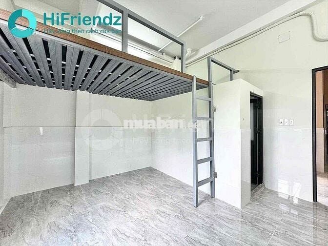 phòng trọ rẻ , gần gigalmall, Đh Luật cs2, DT: 30m2