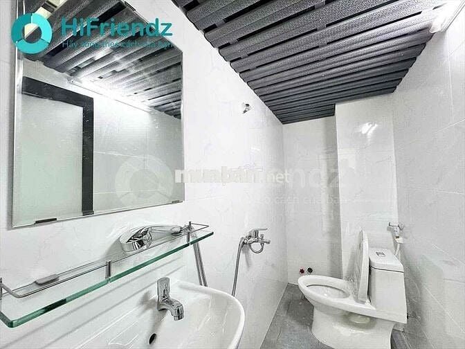 phòng trọ rẻ , gần gigalmall, Đh Luật cs2, DT: 30m2