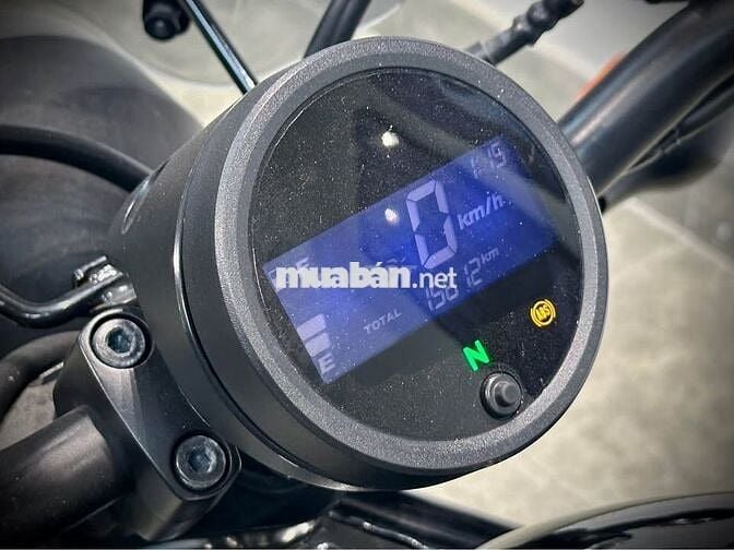 HONDA REBEL 300 ABS 2018