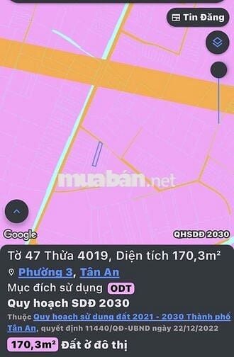 CẦN BÁN ĐẤT ĐẸP – HẺM NGUYỄN MINH TRƯỜNG