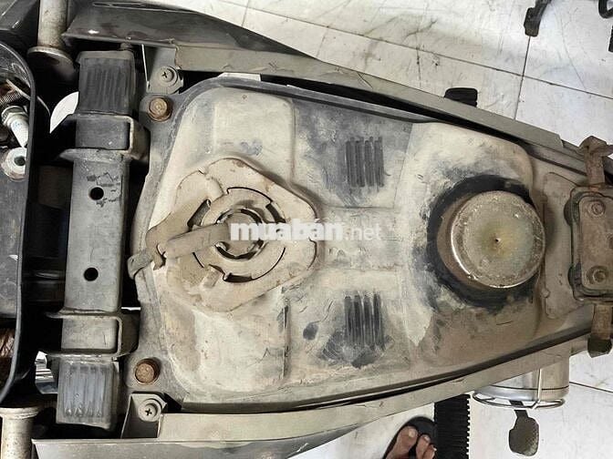 Honda Future 1 Zin Đầy đủ Biển TP