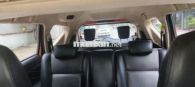 Mitsubishi Xpander Cross 2020 Cam 7 chỗ