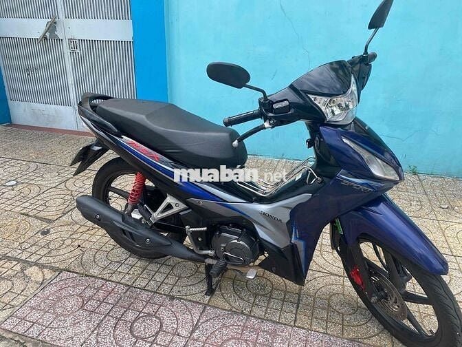 RSX FI 2024  thành phố, chính chủ