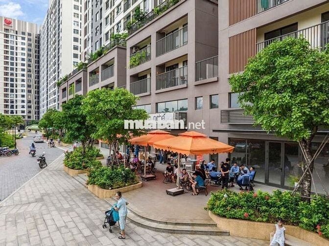 CHỈ 6 TRIỆU/THÁNG THUÊ CĂN HỘ 1PN PICITY HIGH PARK QUẬN 12.