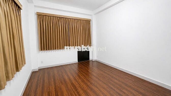 NHÀ THUÊ NC HẺM 4M NGUYỄN ĐÌNH CHIỂU KD,VP,CTY ,GĐ GẦN CHỢ V CHUỐI