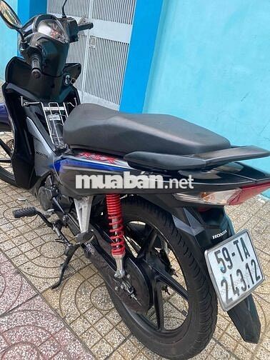 RSX FI 2024  thành phố, chính chủ