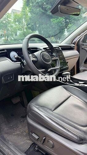 Hyundai Tucson 2024 2.0 ATH Đặc biệt