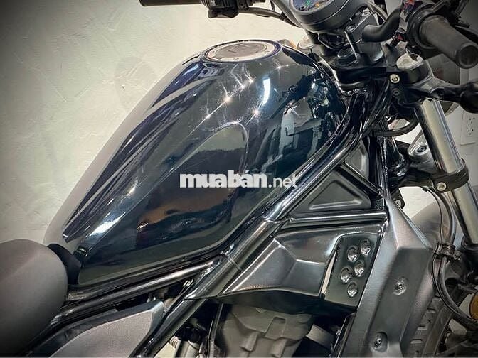 HONDA REBEL 300 ABS 2018