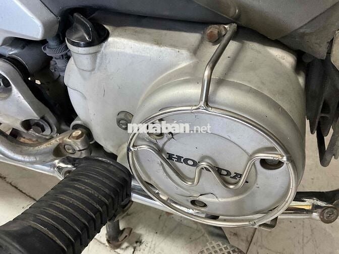 Honda Future 1 Zin Đầy đủ Biển TP