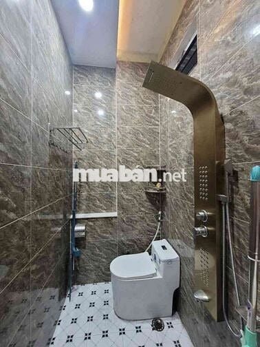 *** 1 CĂN GIÁ DƯỚI 6TI KDC PHT9 ĐÔNG HÒA NGAY LÀNG ĐHQG.4 TẦNG