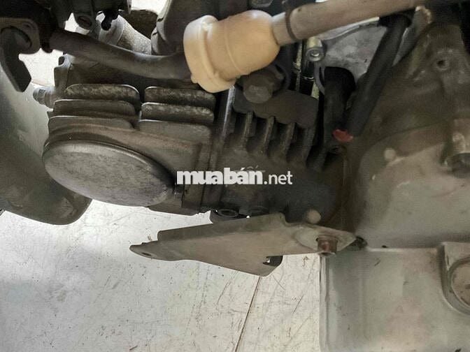 Honda Future 1 Zin Đầy đủ Biển TP