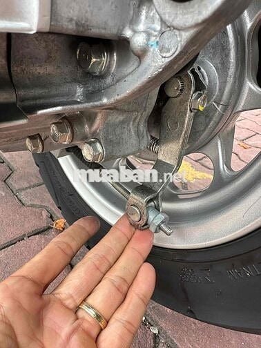 Góp 0 LS - Lead 2023 Trắng 2520km -BS 29 chính chu