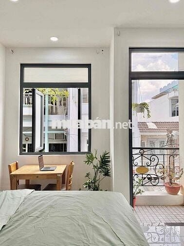 PHÒNG MỚI KENG GẦN SÂN BAY CHO THUÊ NGẮN HẠN - DÀI HẠN