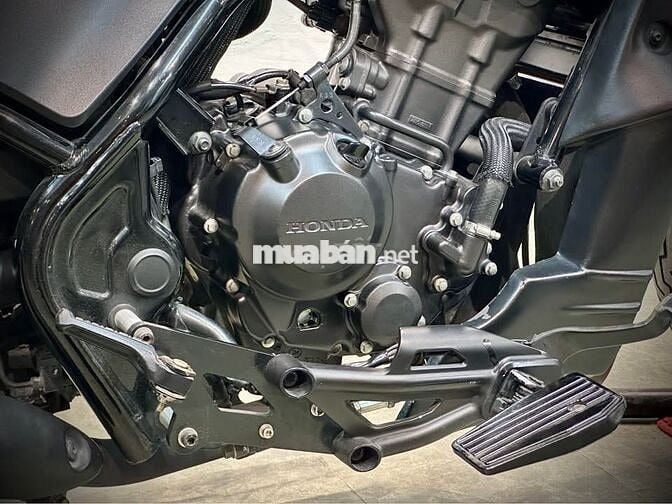HONDA REBEL 300 ABS 2018
