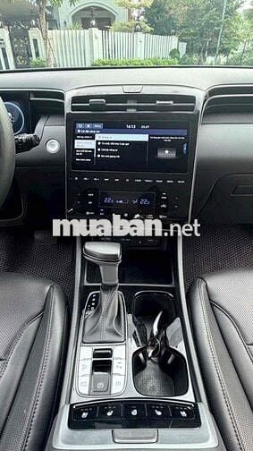 Hyundai Tucson 2024 2.0 ATH Đặc biệt